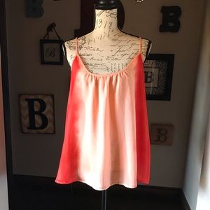 Old Navy Sleeveless Top